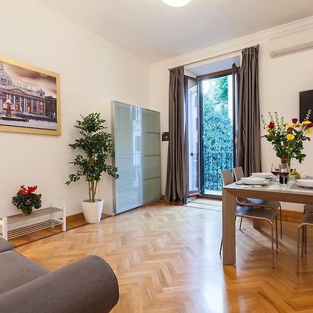 Vatican Loris House Roma Quarto foto