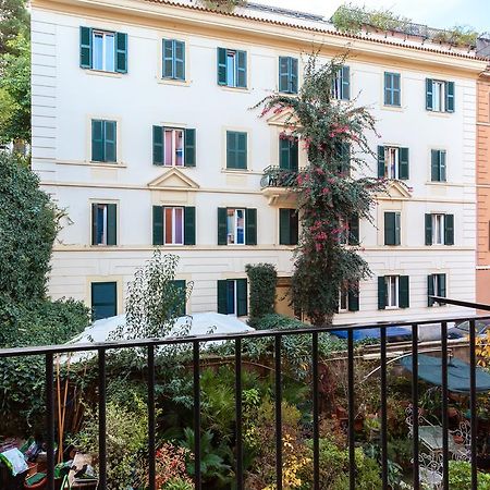 Vatican Loris House Roma Quarto foto
