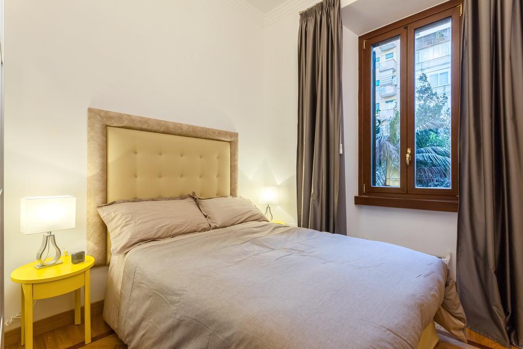 Vatican Loris House Roma Quarto foto