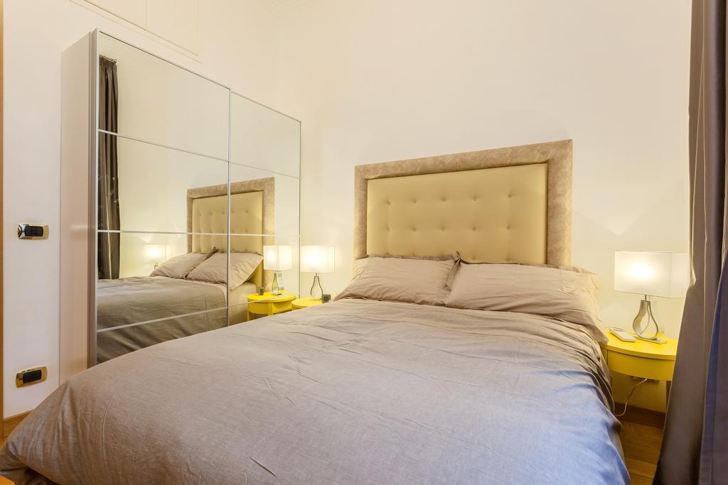 Vatican Loris House Roma Quarto foto