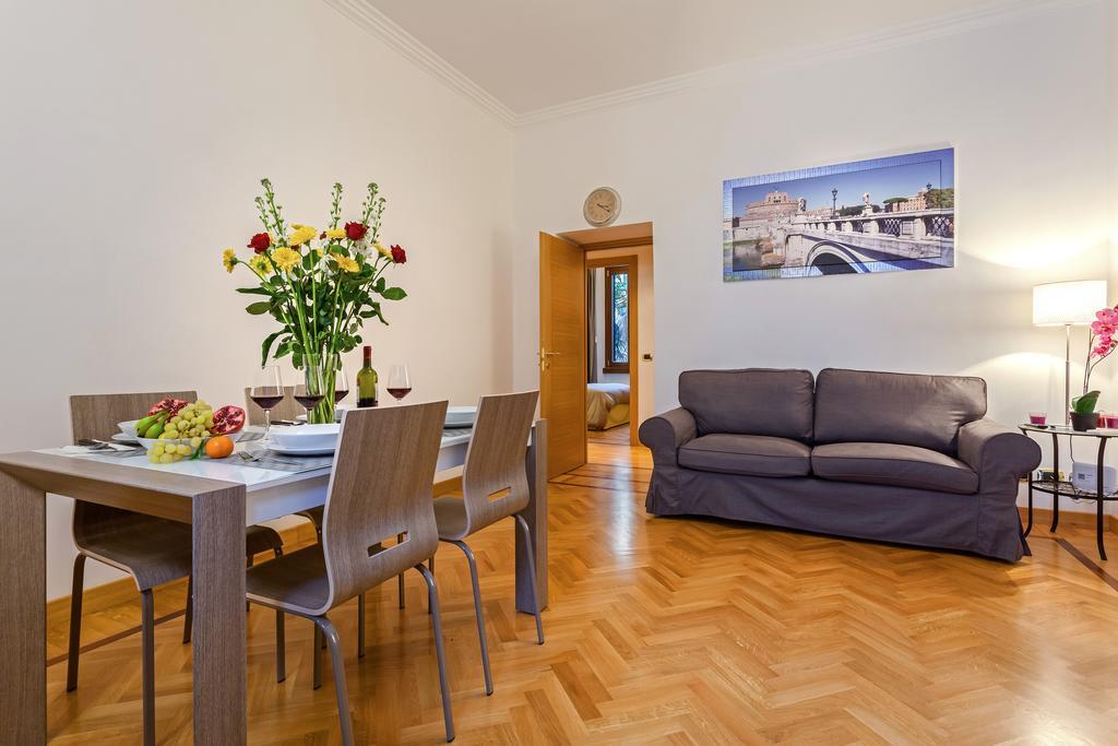Vatican Loris House Roma Quarto foto