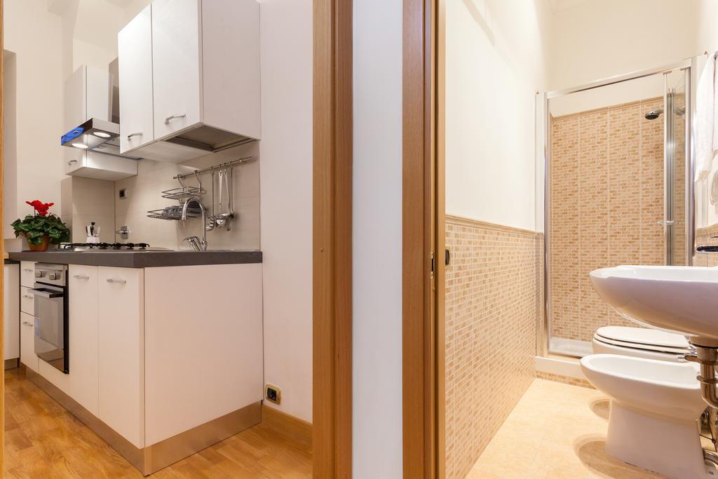 Vatican Loris House Roma Quarto foto