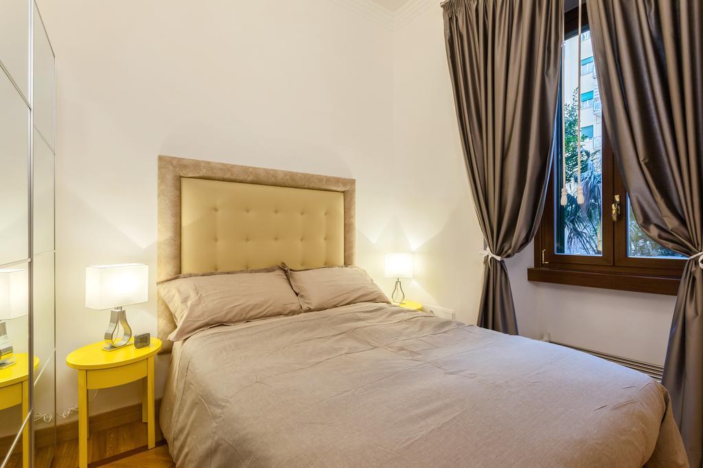 Vatican Loris House Roma Quarto foto