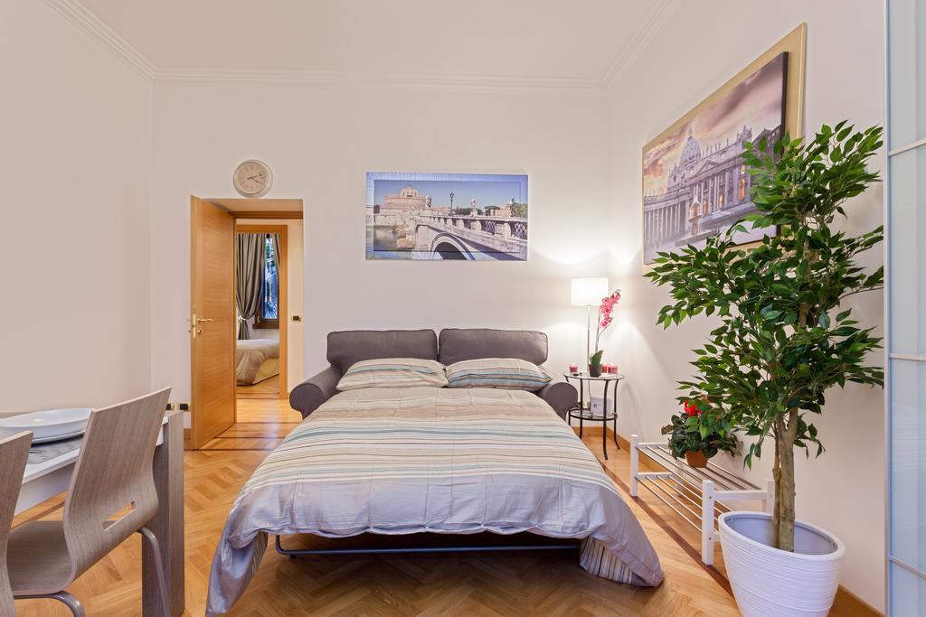 Vatican Loris House Roma Quarto foto