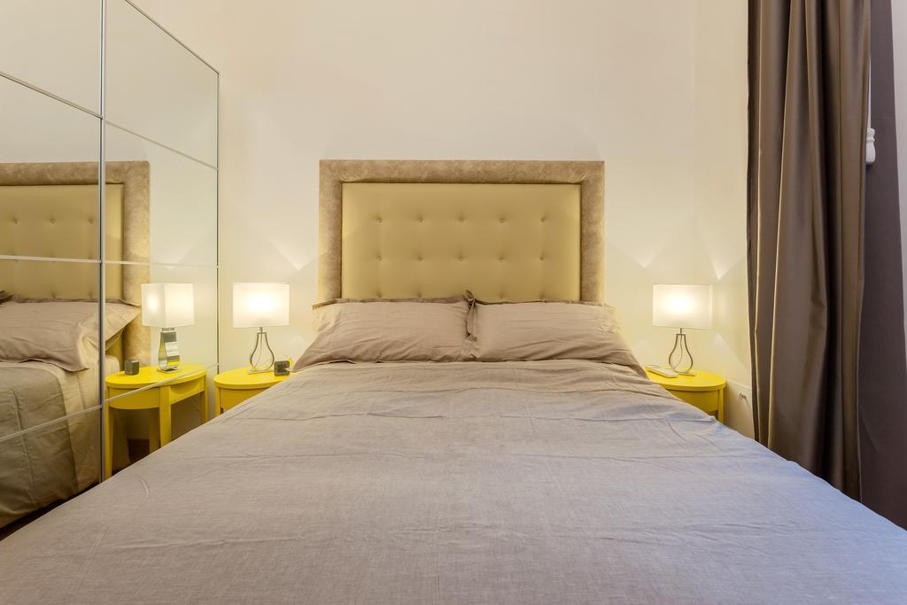 Vatican Loris House Roma Quarto foto